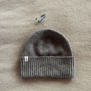 NWT Beanie (REI)